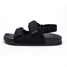 Load image into Gallery viewer, Merkmak Men Sandals Gladiators Casual Roman Shoes Outside Breathable Mens Sandals Summer Comfortable Light Sandalias Plus Size