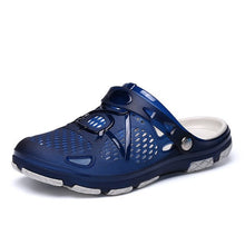 Load image into Gallery viewer, 2019 Men Sandals Summer Casual Flip Flops Slippers Men's Outdoor Beach Shoes Male Sandals Water Shoes Cheap Sandalia Masculina